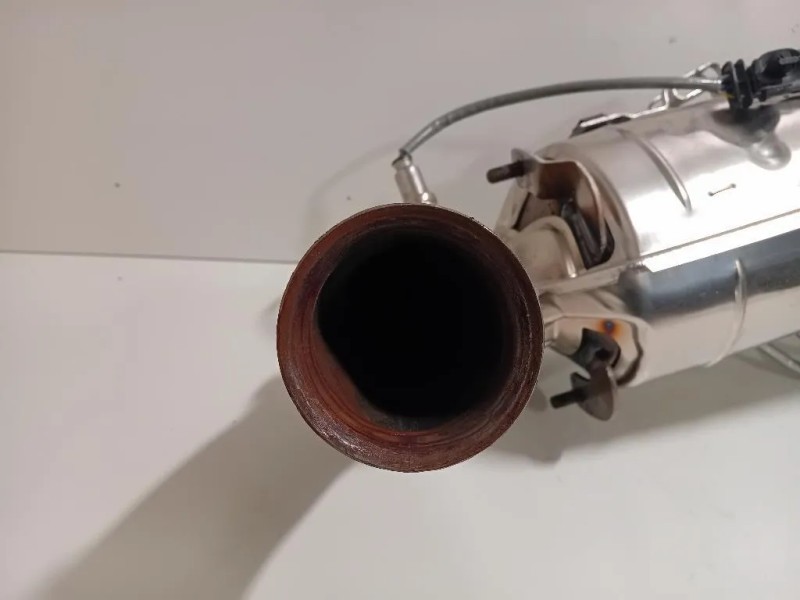 Catalizzatore 9844601880 Opel Mokka B 2020