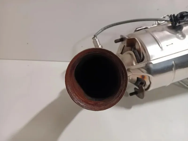 Catalizzatore 9844601880 Opel Mokka B 2020