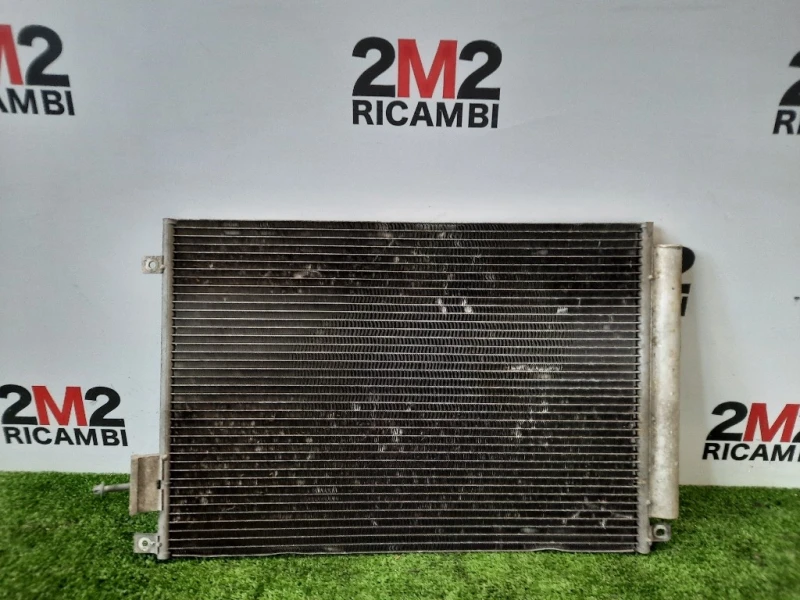 Condensatore AC 51930033 Lancia Ypsilon III 2011