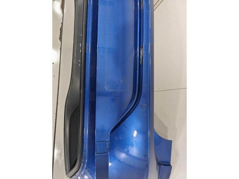 Paraurti POST 2GS 807 421 Volkswagen POLO VII 2017