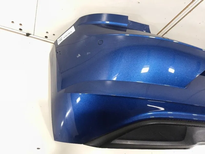 Paraurti POST 2GS 807 421 Volkswagen POLO VII 2017