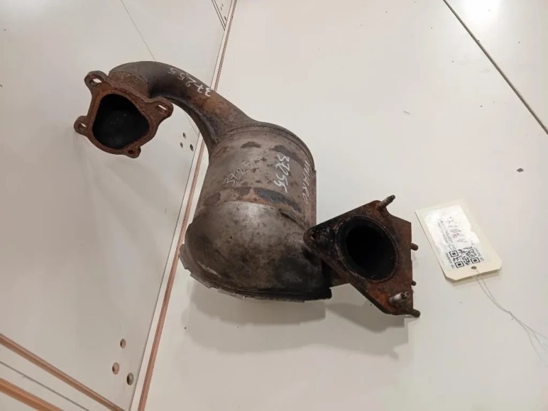 Catalizzatore 93858549 Opel Vivaro A 2007