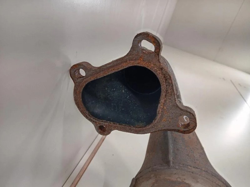 Catalizzatore 93858549 Opel Vivaro A 2007