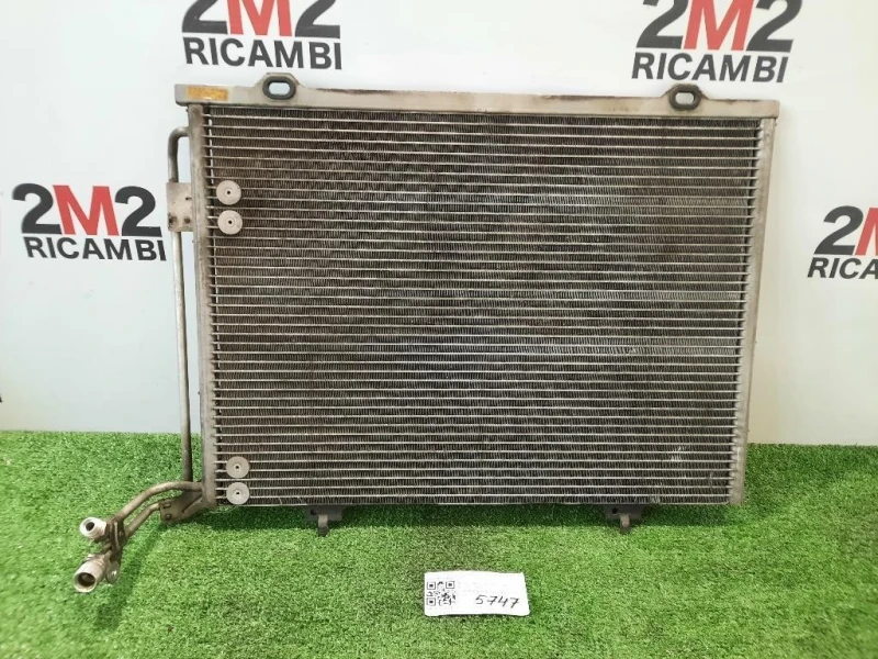 Condensatore AC A2028301370 ORIGINALE Mercedes Classe SLK R170 1997