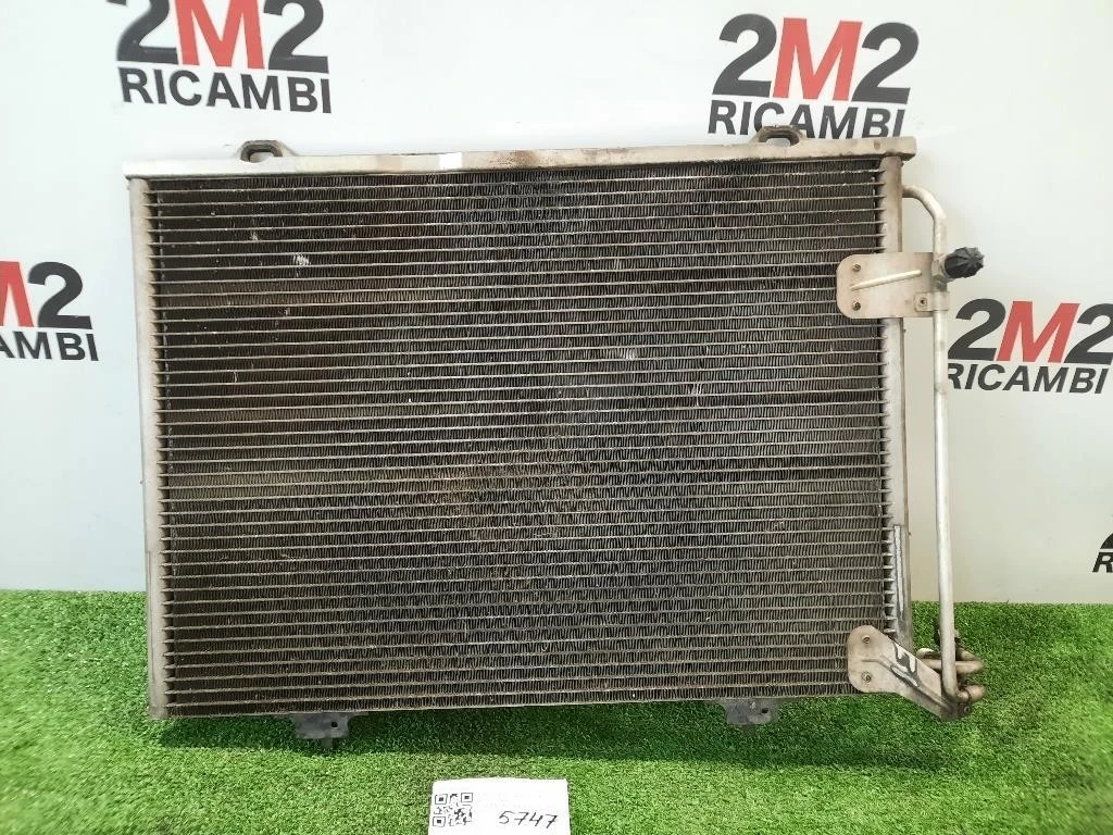 Condensatore AC A2028301370 ORIGINALE Mercedes Classe SLK R170 1997