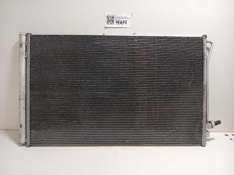 Condensatore AC A447 835 00 70 Mercedes VITO W447 2014