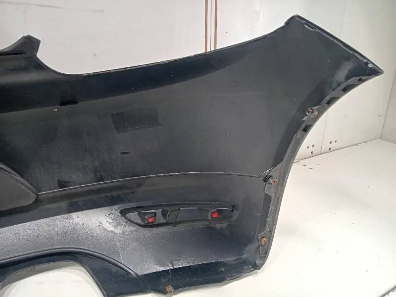 Paraurti POST 1K8 807 421 Volkswagen Scirocco III 2009