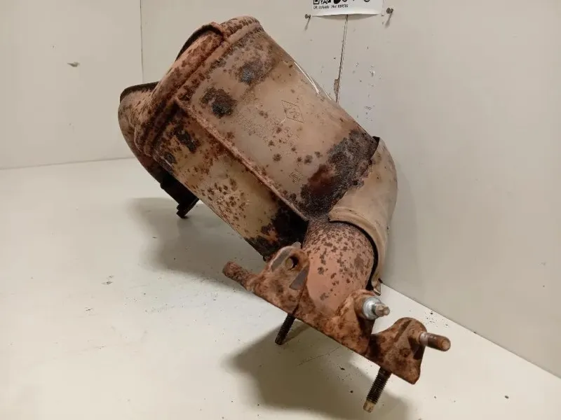 Catalizzatore 8201098887 Opel Vivaro A 2007