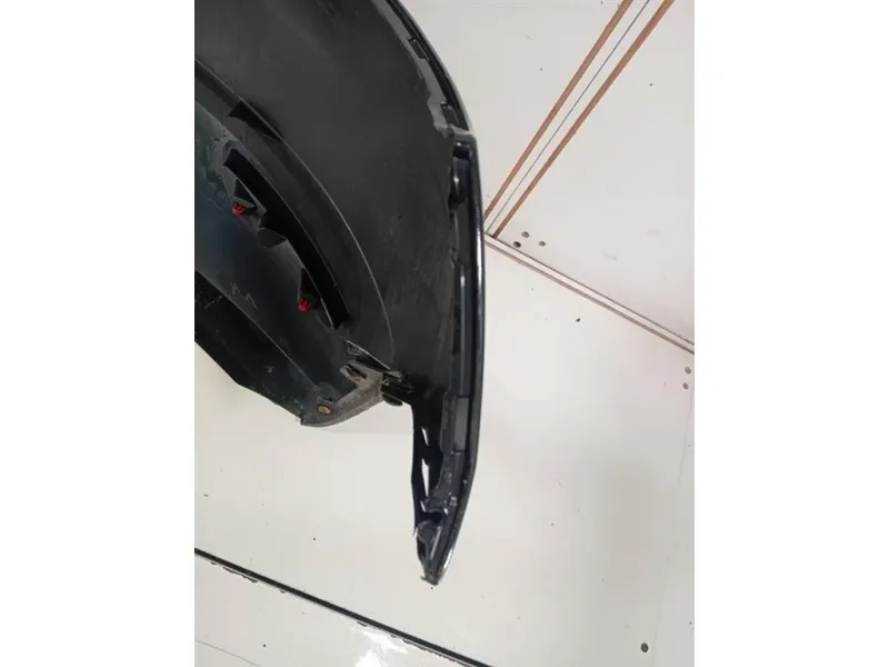 Paraurti POST 1K8 807 421 Volkswagen Scirocco III 2009