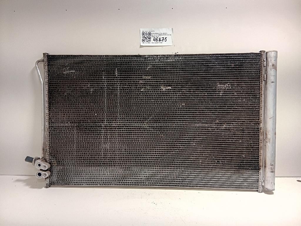 Condensatore AC A447 835 00 70 Mercedes VITO W447 2014