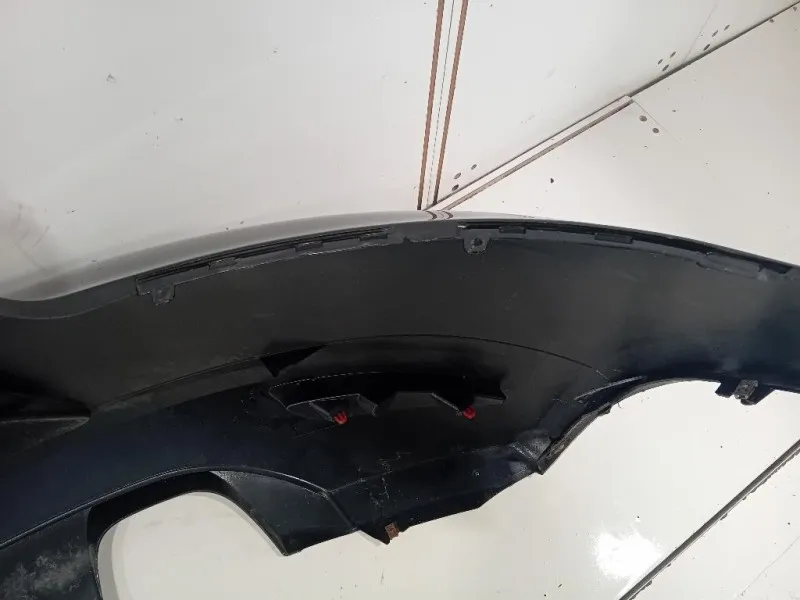 Paraurti POST 1K8 807 421 Volkswagen Scirocco III 2009