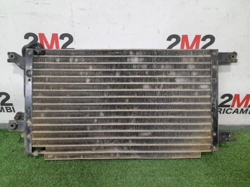 Condensatore AC 7812A035 Mitsubishi L200 II 1997