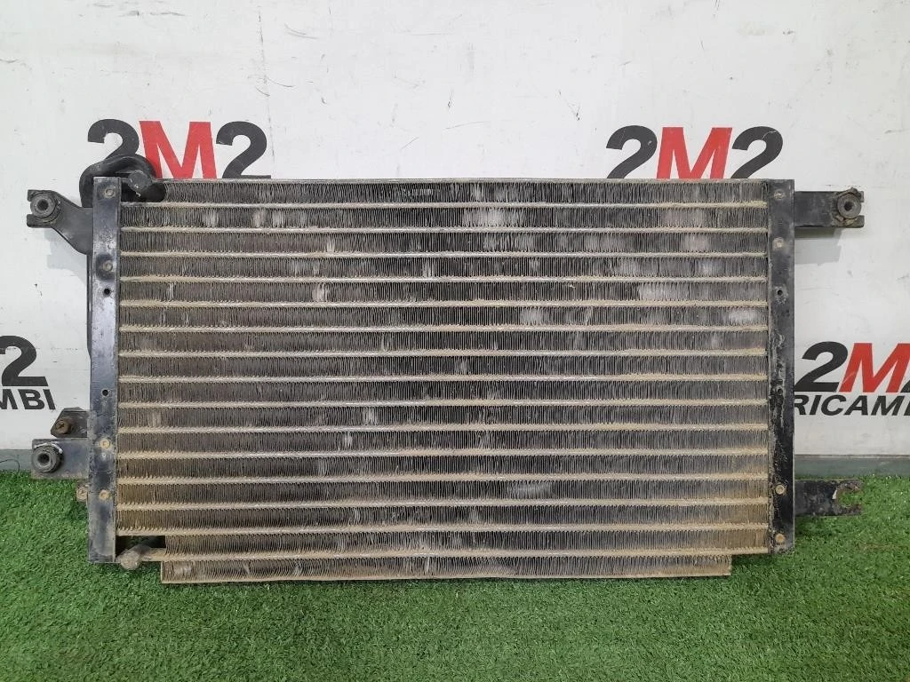 Condensatore AC 7812A035 Mitsubishi L200 II 1997