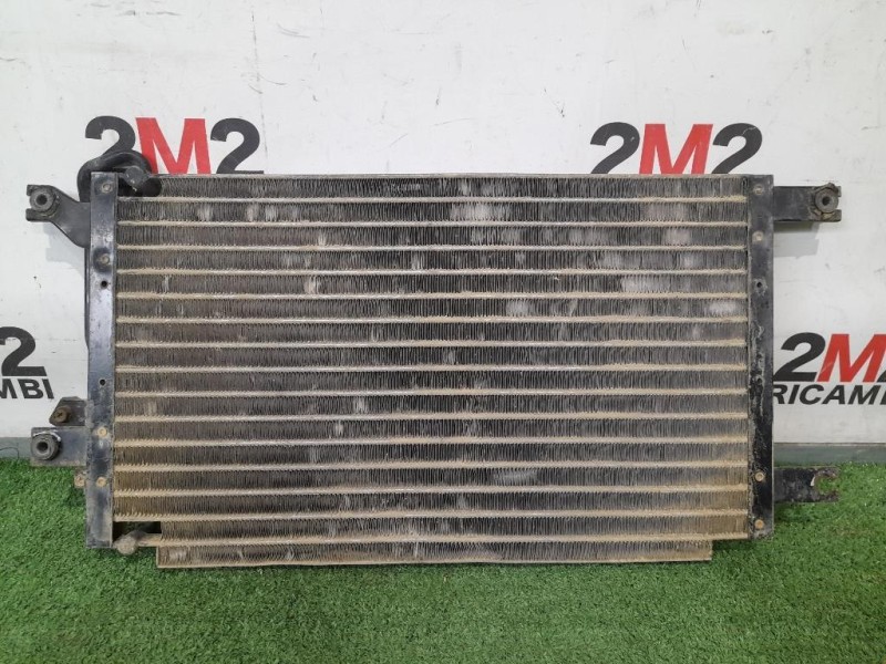 Condensatore AC 7812A035 Mitsubishi L200 II 1997