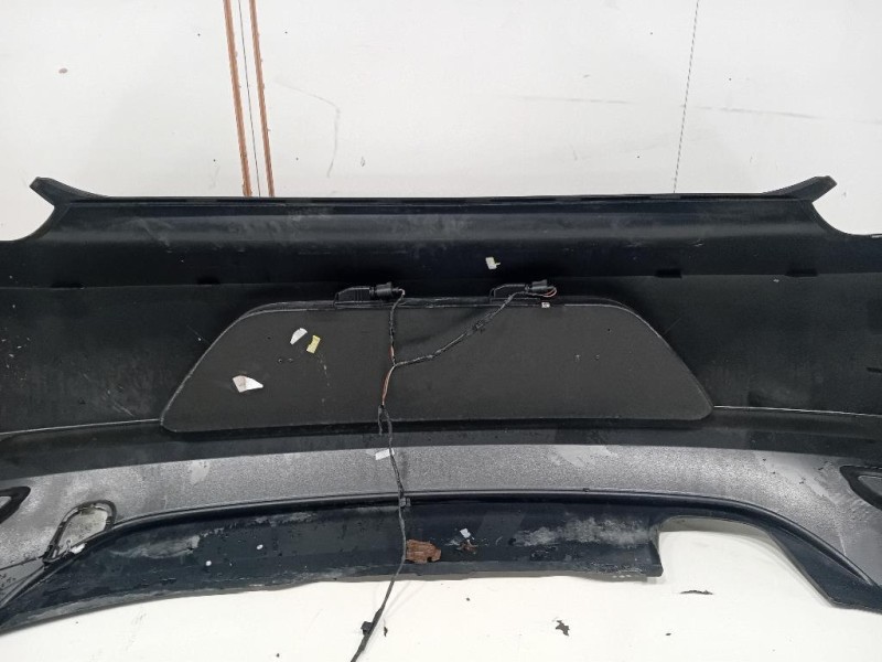 Paraurti POST 1K8 807 421 Volkswagen Scirocco III 2009