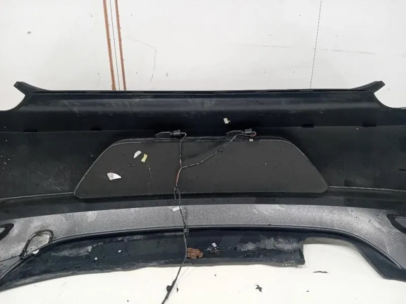 Paraurti POST 1K8 807 421 Volkswagen Scirocco III 2009