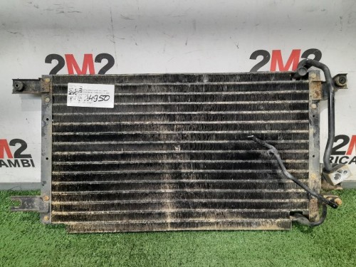 Condensatore AC 7812A035 Mitsubishi L200 II 1997