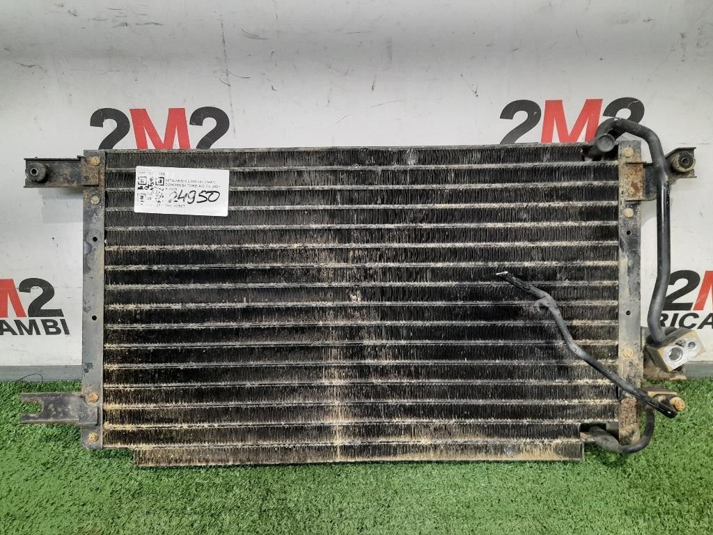 Condensatore AC 7812A035 Mitsubishi L200 II 1997