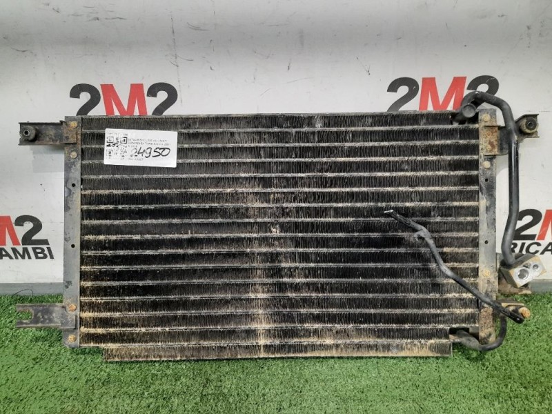 Condensatore AC 7812A035 Mitsubishi L200 II 1997