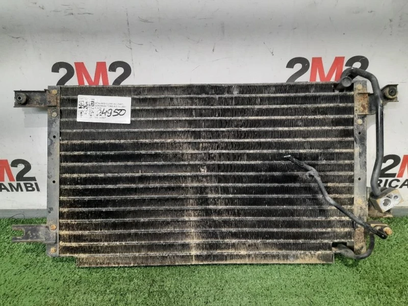 Condensatore AC 7812A035 Mitsubishi L200 II 1997