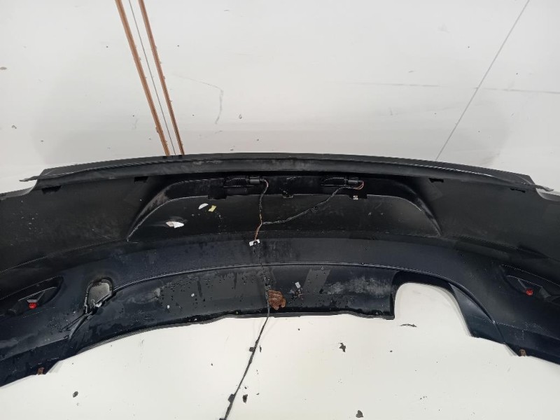 Paraurti POST 1K8 807 421 Volkswagen Scirocco III 2009