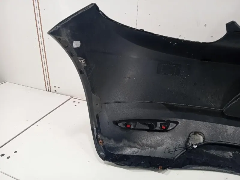 Paraurti POST 1K8 807 421 Volkswagen Scirocco III 2009