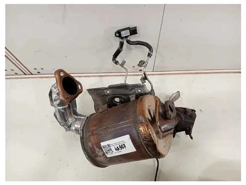 Catalizzatore CATALIZZATORE Opel Vivaro B 2015