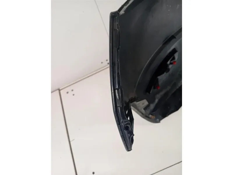 Paraurti POST 1K8 807 421 Volkswagen Scirocco III 2009