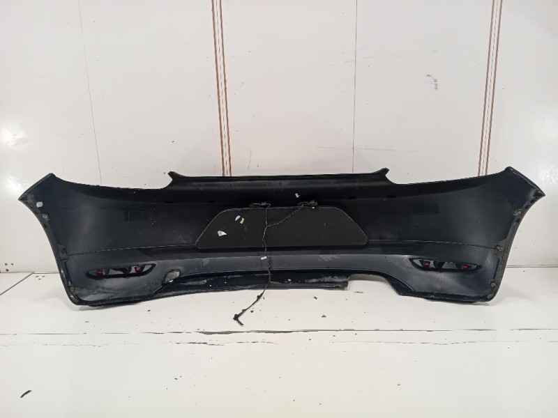 Paraurti POST 1K8 807 421 Volkswagen Scirocco III 2009