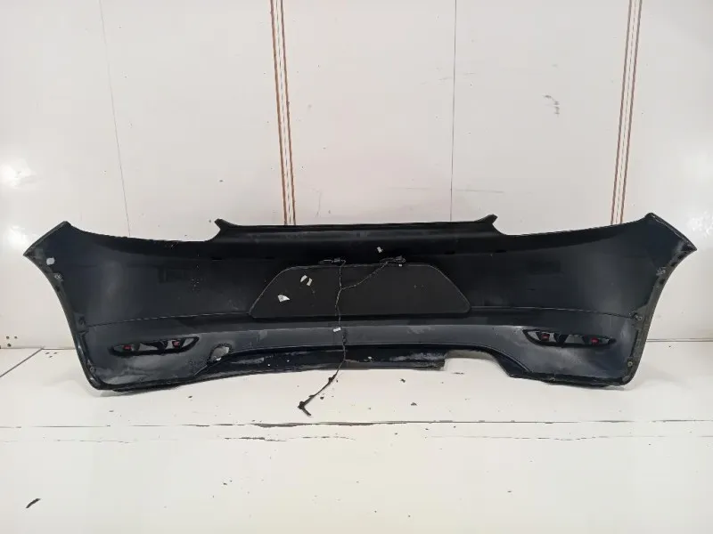 Paraurti POST 1K8 807 421 Volkswagen Scirocco III 2009