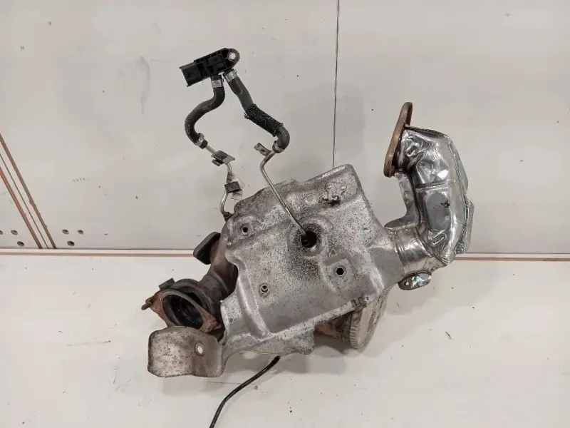 Catalizzatore CATALIZZATORE Opel Vivaro B 2015