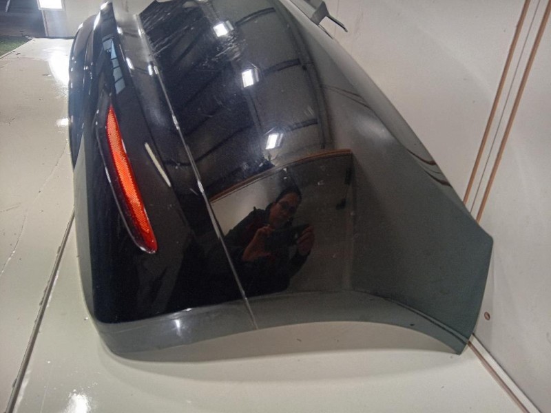 Paraurti POST 1K8 807 421 Volkswagen Scirocco III 2009