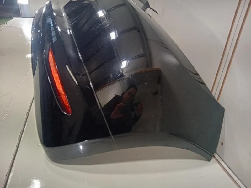 Paraurti POST 1K8 807 421 Volkswagen Scirocco III 2009