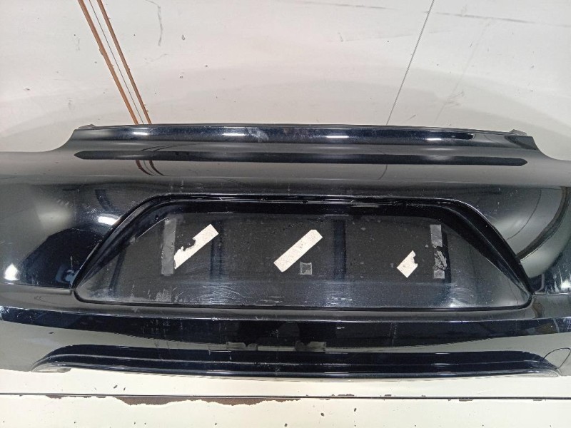 Paraurti POST 1K8 807 421 Volkswagen Scirocco III 2009