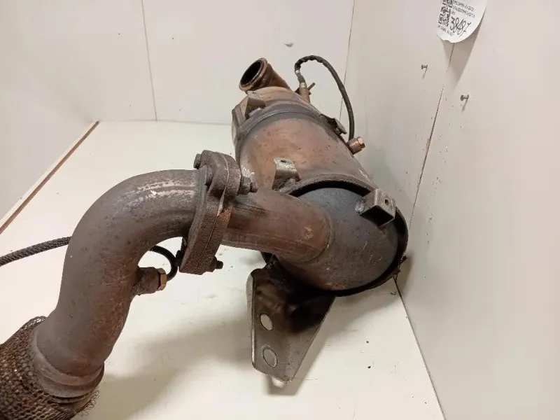 Catalizzatore 55574666 Opel Zafira C 2012