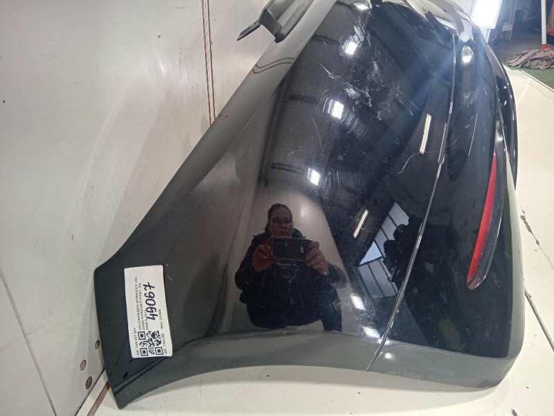 Paraurti POST 1K8 807 421 Volkswagen Scirocco III 2009