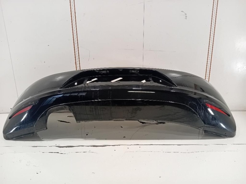 Paraurti POST 1K8 807 421 Volkswagen Scirocco III 2009