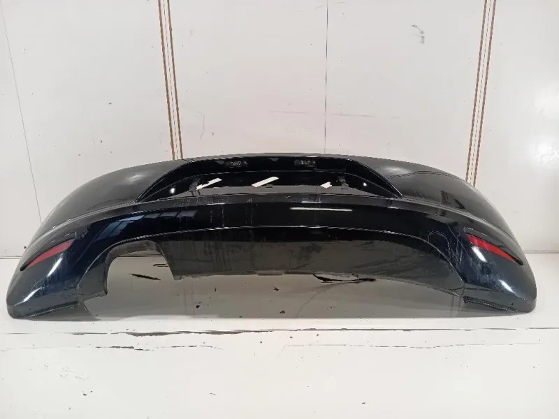 Paraurti POST 1K8 807 421 Volkswagen Scirocco III 2009