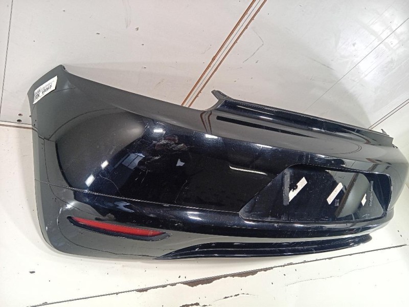 Paraurti POST 1K8 807 421 Volkswagen Scirocco III 2009