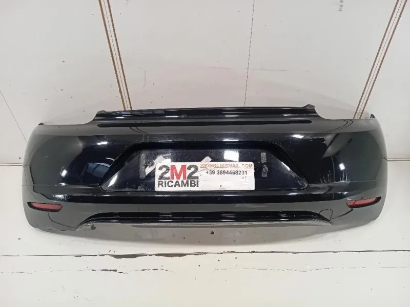Paraurti POST 1K8 807 421 Volkswagen Scirocco III 2009