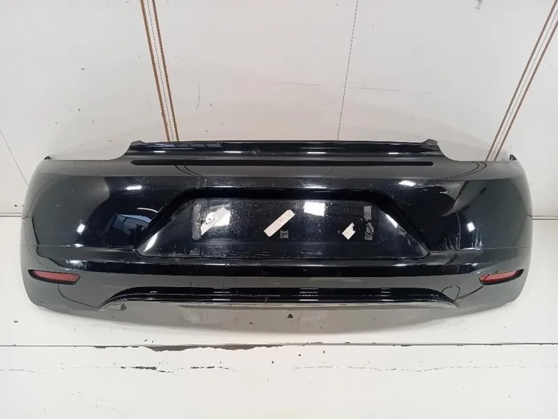 Paraurti POST 1K8 807 421 Volkswagen Scirocco III 2009