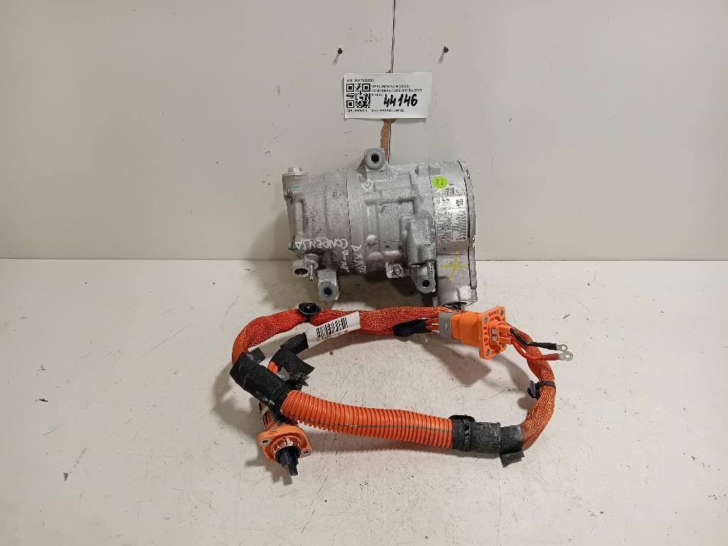 Catalizzatore 55570080 Opel Zafira C 2012