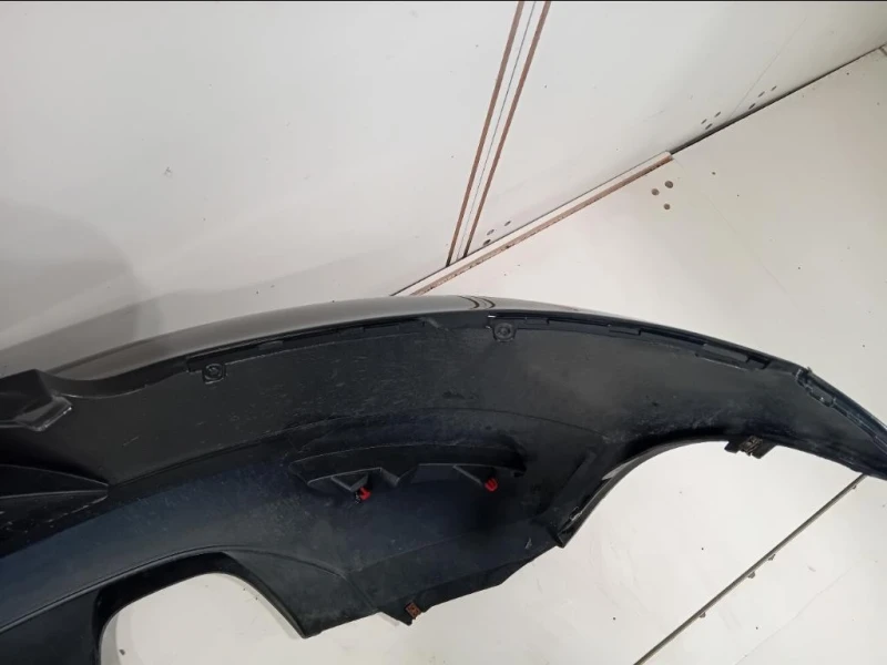 Paraurti POST 1K8807421 Volkswagen Scirocco III 2009