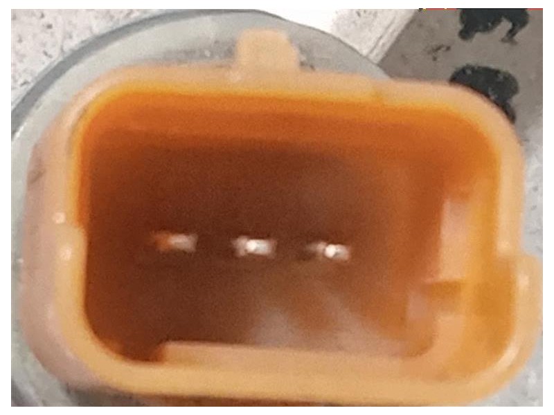 Condensatore AC 9852854580 Opel Mokka B 2020