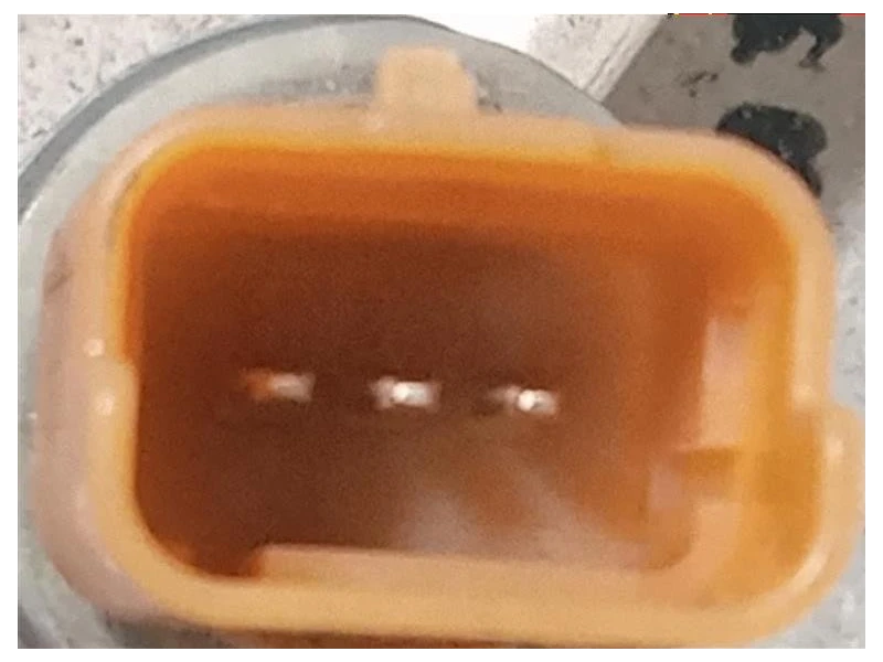 Condensatore AC 9852854580 Opel Mokka B 2020