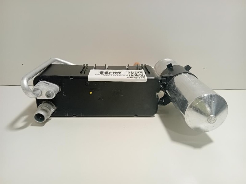 Catalizzatore 55570080 Opel Zafira C 2012