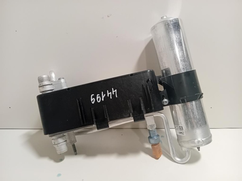 Catalizzatore 55570080 Opel Zafira C 2012