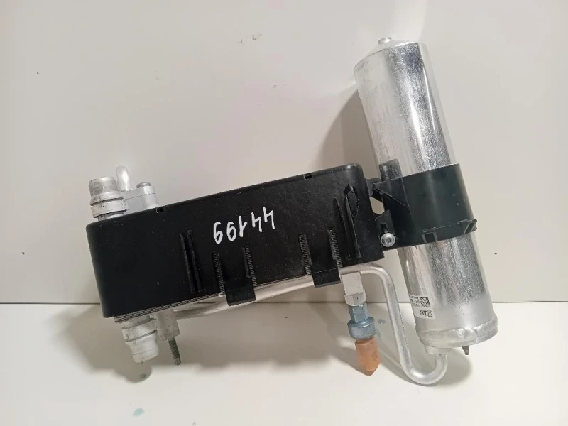 Condensatore AC 9852854580 Opel Mokka B 2020