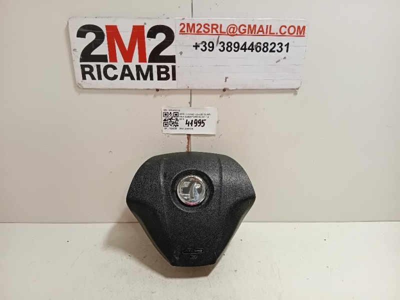 Air-bag Guidatore 34140831B Opel Combo D 2012