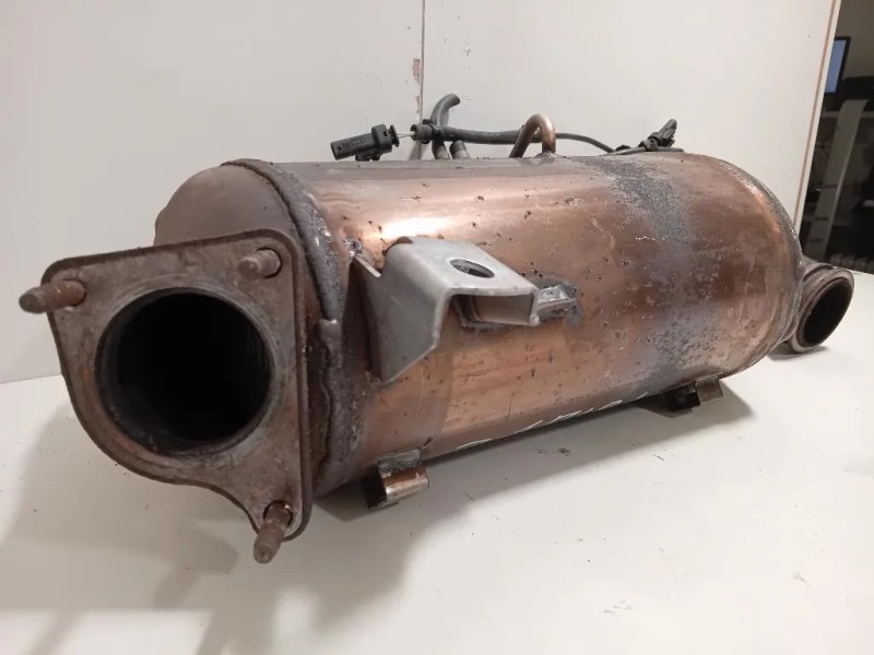 Catalizzatore 55570080 Opel Zafira C 2012